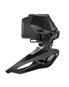 ΣΑΣΜΑΝ ΕΜΠΡΟΣΘΙΟ SRAM RED AXS BRAZE-ON E1