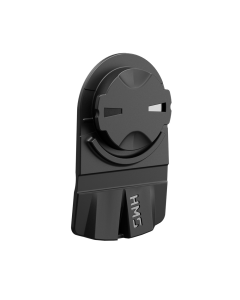 ΑΝΤΑΠΤΟΡΑΣ HAMMERHEAD QUARTER TURN ADAPTER FOR KAROO (HAMMERHEAD TO QUARTER-TURN MOUNTS)