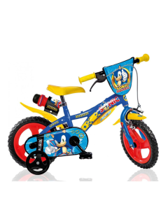 ΠΟΔΗΛΑΤΟ DINO CARTOON SONIC 12''