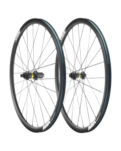 ΤΡΟΧΟΙ MAVIC KSYRIUM 30 DISC CENTER LOCK 024 700c ΖΕΥΓΟΣ