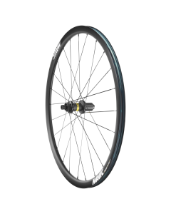 ΤΡΟΧΟΣ MAVIC KSYRIUM 30 DISC CENTER LOCK 024 700c ΟΠΙΣΘΙΟΣ