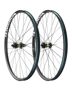 ΤΡΟΧΟΙ MAVIC E-DEEMAX WB 29'' BOOST CENTER LOCK ΖΕΥΓΟΣ