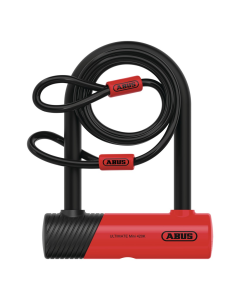 ΚΛΕΙΔΑΡΙΑ ABUS 420K/150HB140 USH + COBRA 10/120