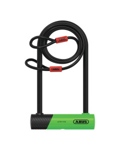 ΚΛΕΙΔΑΡΙΑ ABUS 410K/170HB230 SH ULTRA + COBRA 10/120