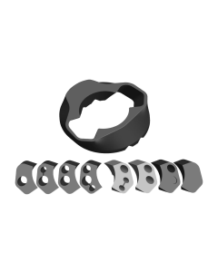 ΑΝΤΑΛΛΑΚΤΙΚΟ ORBEA COLLECTOR SIC NO SPINBLOCK HS02-06. STANDARD STEM + GROMMETS