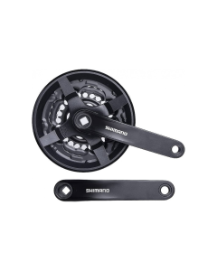 ΔΙΣΚΟΒΡΑΧΙΟΝΑΣ SHIMANO FC-TY301 170mm 24/34/42T BULK
