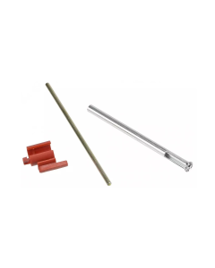 CLICKBOX STURMEY-ARCHER SHIFT ROD SET FOR SRAM S7