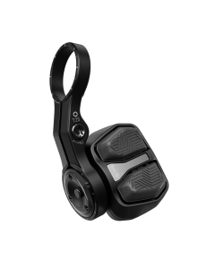 ΛΕΒΙΕ SRAM AXS POD ULTIMATE CONCAVE BUTTON D1