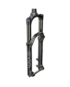ΑΜΟΡΤΙΣΕΡ ROCKSHOX YARI RC CROWN 29"+ BOOST 15X110 150MM BLACK ALUM STR TPR 51OFFSET DEBONAIR B3