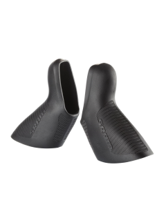 ΛΑΣΤΙΧΑ ΜΑΝΕΤΑΣ SRAM APEX MECHANICAL SD/DB BLACK ΖΕΥΓΟΣ