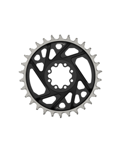 ΔΙΣΚΟΣ ΦΥΛΛΟ SRAM XX D1 T-TYPE 32T DIRECT MOUNT 3MM OFFSET EAGLE BLACK