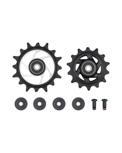 ΡΟΔΑΚΙΑ ΣΑΣΜΑΝ SRAM XXSL T-TYPE EAGLE AXS AND RED XPLR E1