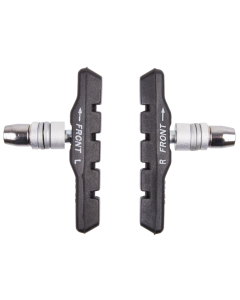 ΤΑΚΑΚΙΑ ΦΡΕΝΟΥ M-WAVE BPR-VC-BASE 72mm ΜΕ ΒΙΔΑ ΖΕΥΓΟΣ