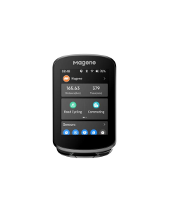 ΚΟΝΤΕΡ GPS MAGENE C506