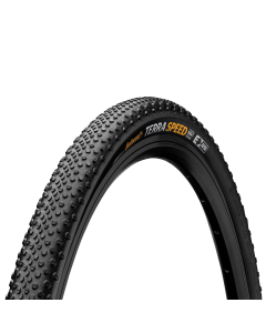 ΕΛΑΣΤΙΚΟ CONTINENTAL TERRA SPEED PROTECTION 700x45 ΜΑΥΡΟ ΔΙΠΛΩΤΟ