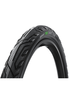 ΕΛΑΣΤΙΚΟ CONTINENTAL PURE CONTACT 27.5x2.20 REFLEX ΜΑΥΡΟ ΔΙΠΛΩΤΟ