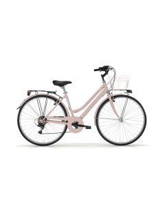 ΠΟΔΗΛΑΤΟ TOURING 28'' ΓΥΝΑΙΚΕΙΟ 6 ΤΑΧΥΤΗΤΕΣ