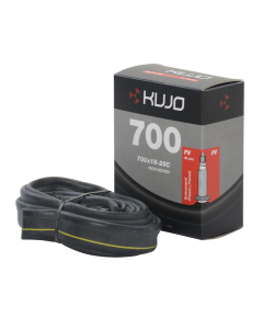 ΑΕΡΟΘΑΛΑΜΟΣ KUJO 700x18-25c FV48
