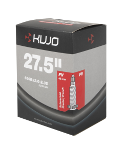 ΑΕΡΟΘΑΛΑΜΟΣ KUJO 27.5x2.0-2.35 FV48