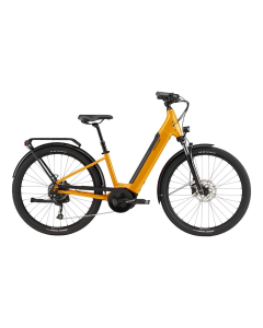 ΠΟΔΗΛΑΤΟ CANNONDALE ADVENTURE NEO 4 27.5'' 025
