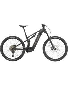 ΠΟΔΗΛΑΤΟ CANNONDALE MOTERRA 4 29'' 025-026
