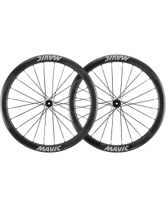 ΤΡΟΧΟΙ MAVIC COSMIC SLR 45 DISC CENTER LOCK 025 700c ΖΕΥΓΟΣ