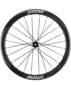 ΤΡΟΧΟΣ MAVIC COSMIC SLR 45 DISC CENTER LOCK 025 700c ΟΠΙΣΘΙΟΣ