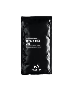ΣΚΟΝΗ MAURTEN MIX 320 83GR