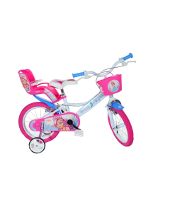 ΠΟΔΗΛΑΤΟ DINO CARTOON SIRENETTA ALYSSA 14''