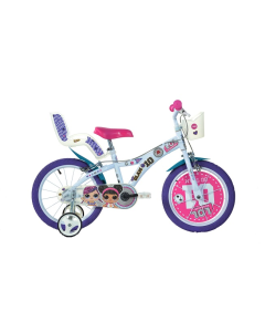 ΠΟΔΗΛΑΤΟ DINO CARTOON LOL 16''