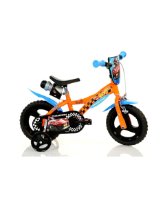 ΠΟΔΗΛΑΤΟ DINO CARTOON HOT WHEELS 12'' 