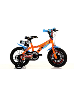 ΠΟΔΗΛΑΤΟ DINO CARTOON HOT WHEELS 14'' 