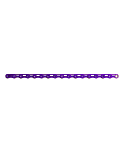 ΑΛΥΣΙΔΑ SRAM FORCE FLATTOP PURPLE 126LINKS POWERLOCK 12/13 ΤΑΧΥΤΗΤΕΣ E1