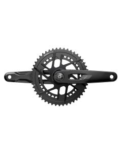 ΒΑΤΟΜΕΤΡΟ SRAM RIVAL AXS DUB 165MM 46-33T E1