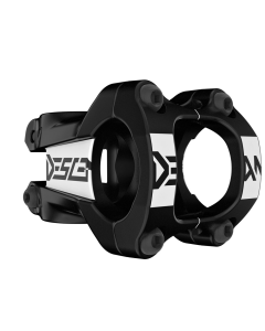 ΛΑΙΜΟΣ TRUVATIV DESCENDANT 50 0DEG 31.8 1-1/8 BLACK