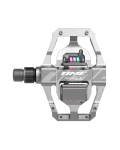 ΠΕΤΑΛΙΑ TIME SPORT SPECIALE 10 LARGE RAW ALUMINIUM B1