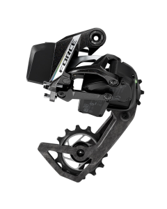 ΣΑΣΜΑΝ ΟΠΙΣΘΙΟ SRAM FORCE AXS 12ΤΑΧΥΤΗΤΕΣ MAX 36T E1