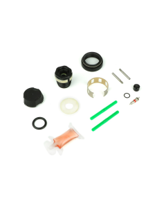 SERVICE KIT ROCKSHOX REVERB AXS B1+ 2026+ 20000 ACTUATIONS/2 YEAR SERVICE 34.9MM