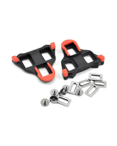 ΣΧΑΡΑΚΙΑ ΠΑΠΟΥΤΣΙΟΥ SHIMANO SM-SH10 ΓΙΑ SPD-SL ΚΟΚΚΙΝΟ