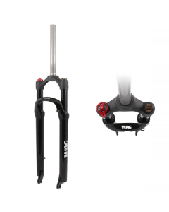 ΑΜΟΡΤΙΣΕΡ WAG 29'' 100mm 1-1/8 DISC LOCKOUT PRELOAD ADJUSTMENT