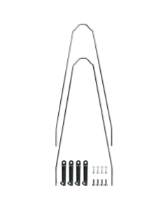 ΑΝΤΑΛΛΑΚΤΙΚΟ SKS VELO 47 TREKKING U-STAYS STANDARD