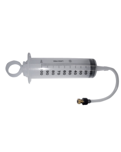 ΣΥΡΙΓΓΑ WAG ΓΙΑ ΕΙΣΑΓΩΓΗ ΥΓΡΟΥ SEALANT ΣΤΟ ΕΛΑΣΤΙΚΟ