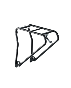 ΣΧΑΡΑ ΠΟΔΗΛΑΤΟΥ ΕΜΠΡΟΣΘΙΑ RACKTIME TOPIT 2.0 SNAPIT 2.0 ALLUMINIUM 28'' ΜΑΥΡΗ