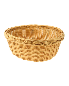 ΚΑΛΑΘΙ RMS WICKER BIG ΨΑΘΙΝΟ NATURAL