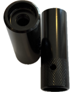 ΑΝΑΒΑΤΗΡΕΣ BMX 14mm ΒΙΔΩΤΟ ΜΑΥΡΟ