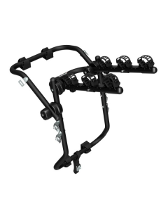 ΣΧΑΡΑ ΠΟΡΤΜΠΑΓΚΑΖ PERUZZO VENEZIA 30mm ΜΑΥΡΗ