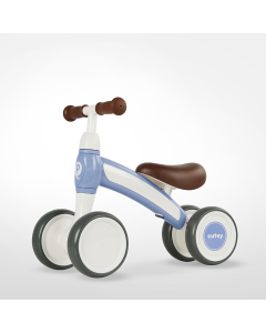 ΠΟΔΗΛΑΤΑΚΙ QPLAY CUTEY ΙΣΟΡΡΟΠΙΑΣ & ΠΕΡΠΑΤΟΥΡΑ