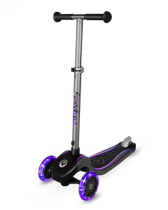 ΠΑΤΙΝΙ QPLAY FUTURE ECO ΣΠΑΣΤΟ