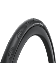 ΕΛΑΣΤΙΚΟ CONTINENTAL GRAND PRIX TR TUBELESS 700x25 ΜΑΥΡΟ