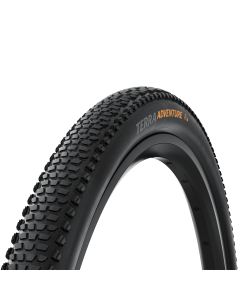 ΕΛΑΣΤΙΚΟ CONTINENTAL TERRA ADVENTURE TRAIL GRIP 700x45 ΜΑΥΡΟ